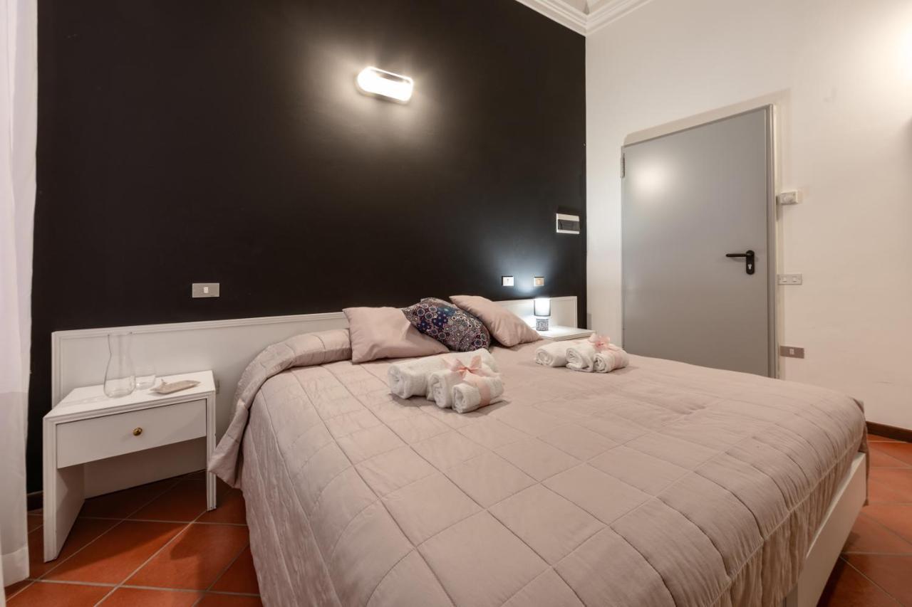 Treia Hotel Grimaldi מראה חיצוני תמונה