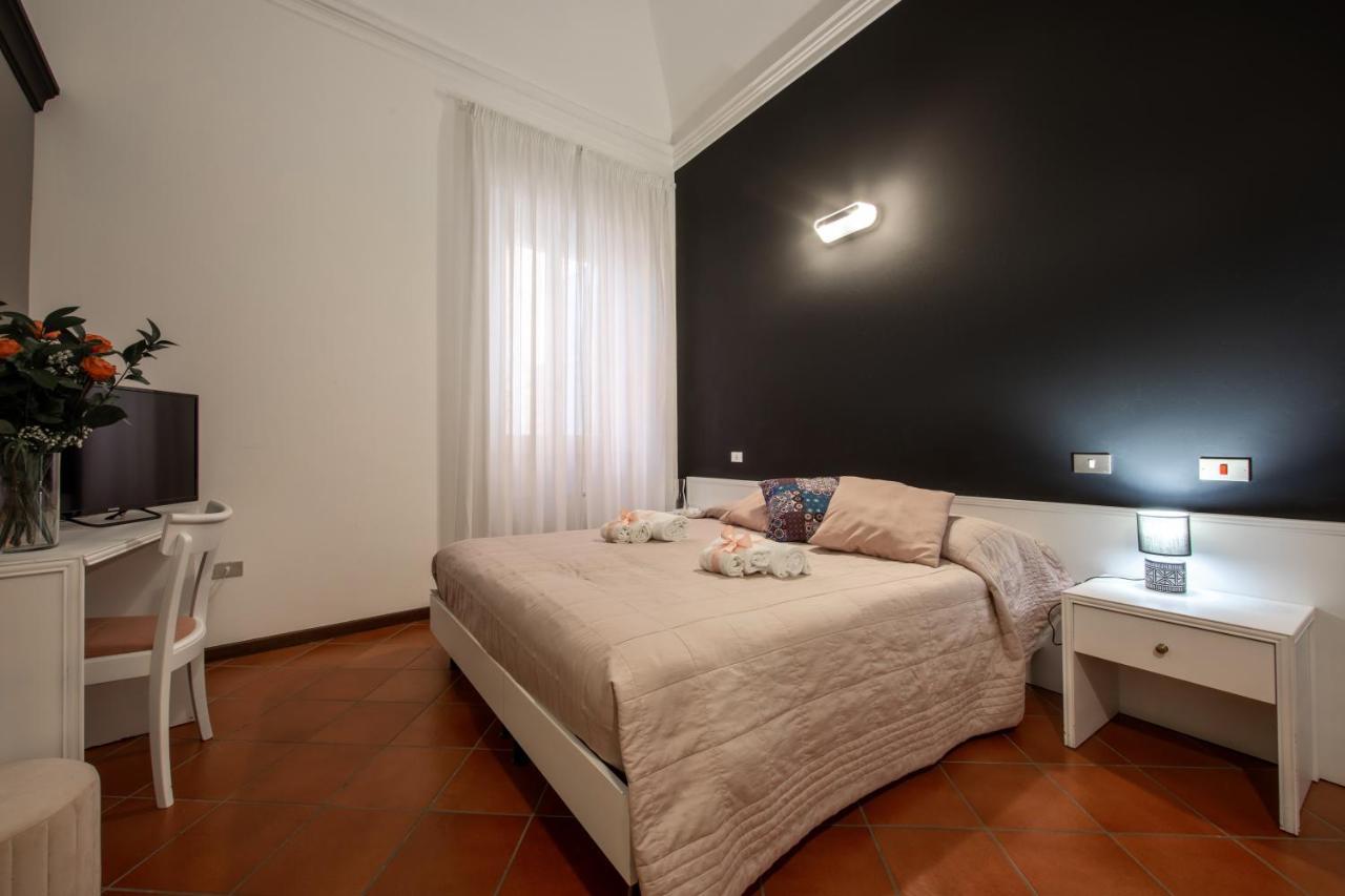 Treia Hotel Grimaldi מראה חיצוני תמונה