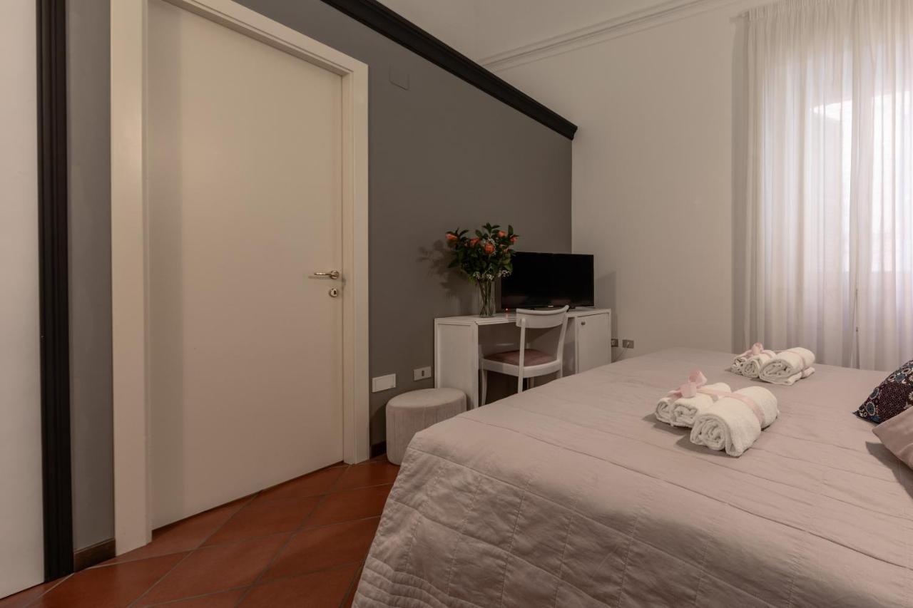 Treia Hotel Grimaldi מראה חיצוני תמונה