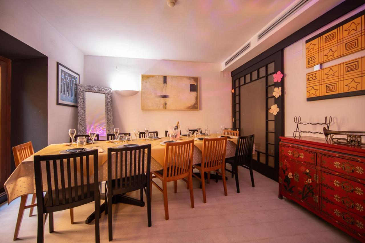 Treia Hotel Grimaldi מראה חיצוני תמונה