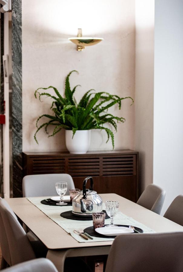 Treia Hotel Grimaldi מראה חיצוני תמונה